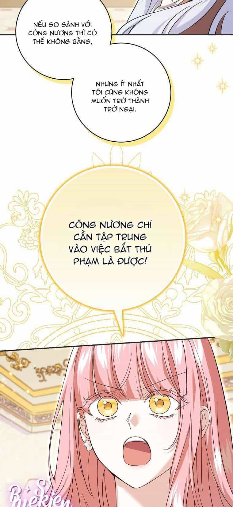 Vị Hôn Phu Phản Diện Cản Trở Con Đường Hoa Của Tôi - Chương 26 - ảnh 42
