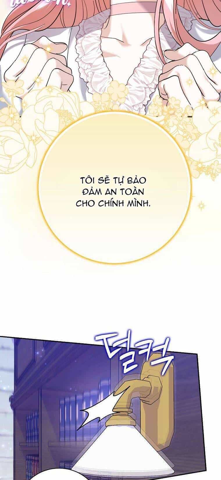 Vị Hôn Phu Phản Diện Cản Trở Con Đường Hoa Của Tôi - Chương 26 - ảnh 43