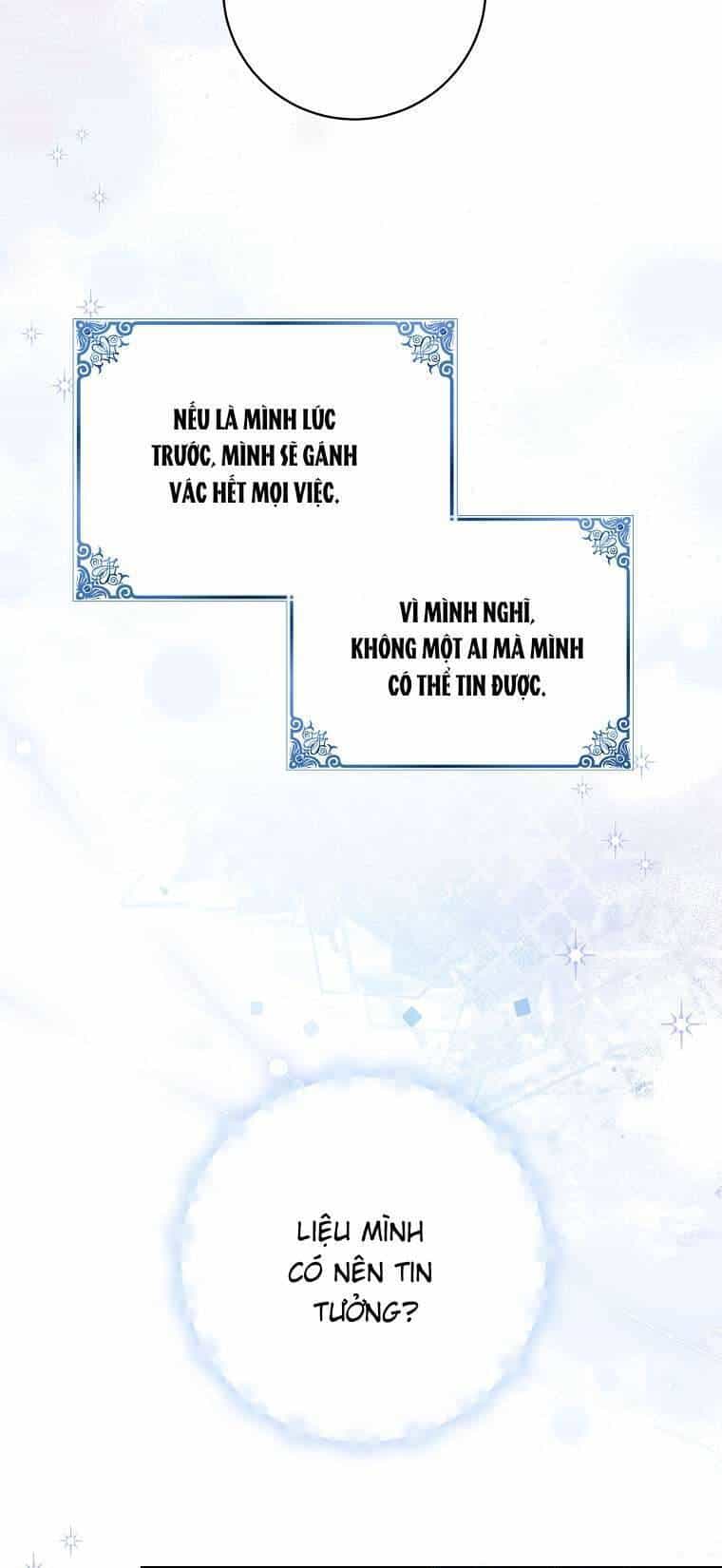 Vị Hôn Phu Phản Diện Cản Trở Con Đường Hoa Của Tôi - Chương 26 - ảnh 48