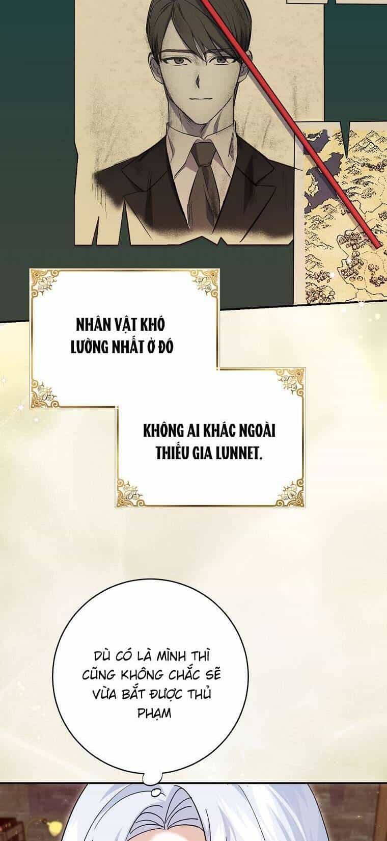 Vị Hôn Phu Phản Diện Cản Trở Con Đường Hoa Của Tôi - Chương 26 - ảnh 53