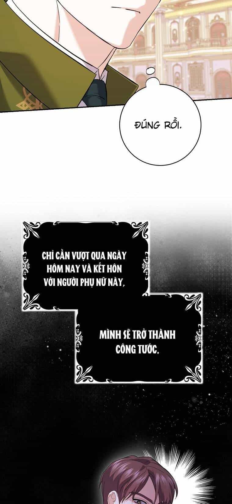Vị Hôn Phu Phản Diện Cản Trở Con Đường Hoa Của Tôi - Chương 27 - ảnh 60