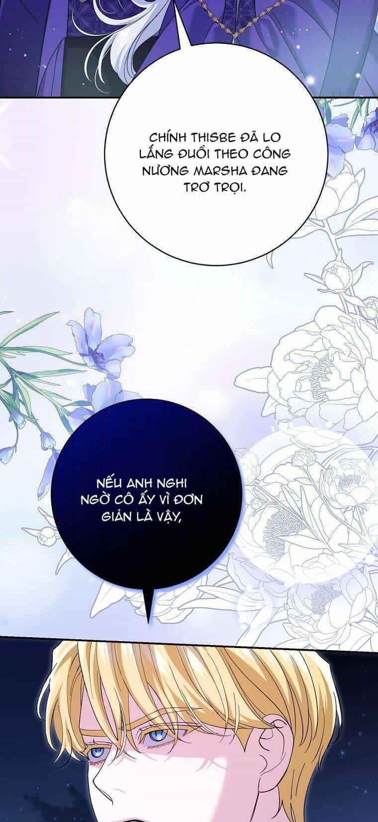 Vị Hôn Phu Phản Diện Cản Trở Con Đường Hoa Của Tôi - Chương 29 - ảnh 13
