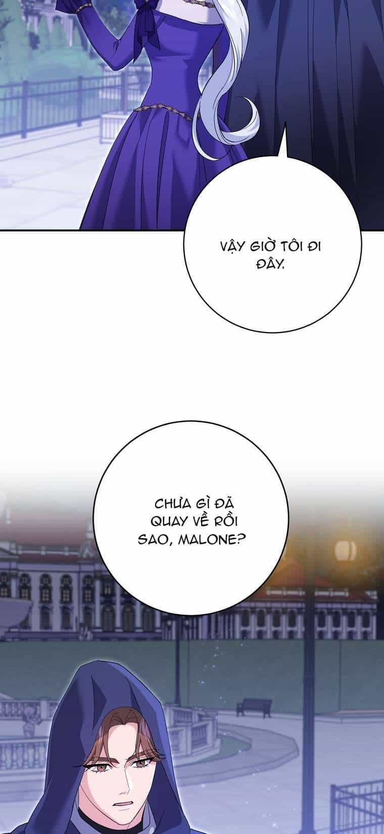 Vị Hôn Phu Phản Diện Cản Trở Con Đường Hoa Của Tôi - Chương 29 - ảnh 43