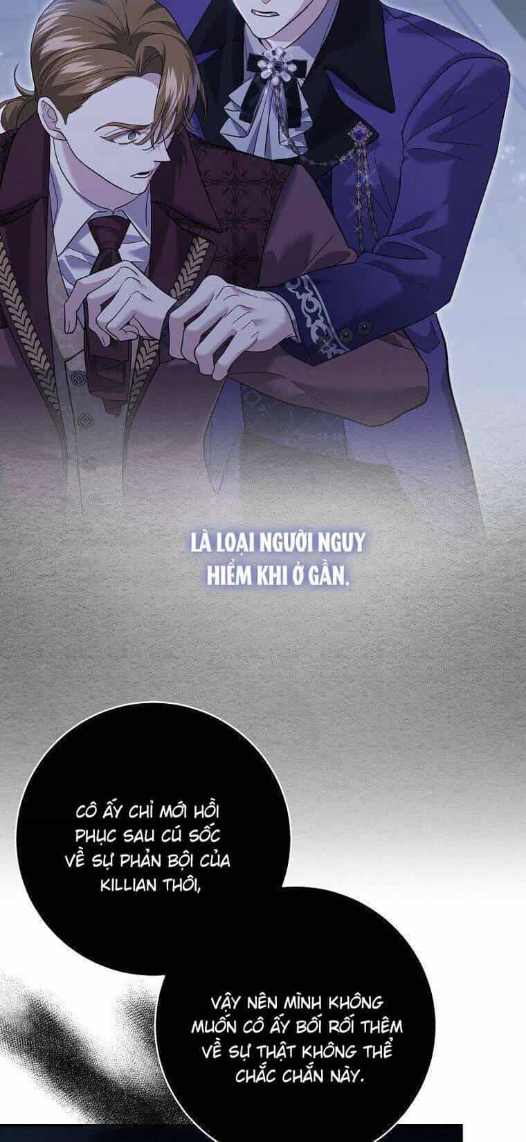 Vị Hôn Phu Phản Diện Cản Trở Con Đường Hoa Của Tôi - Chương 29 - ảnh 46