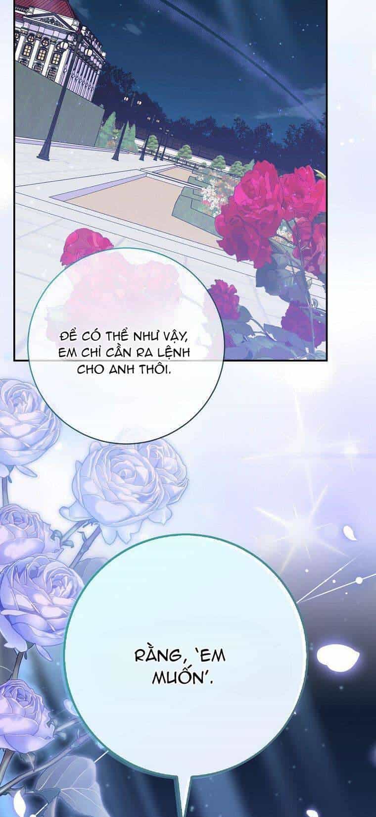 Vị Hôn Phu Phản Diện Cản Trở Con Đường Hoa Của Tôi - Chương 29 - ảnh 55