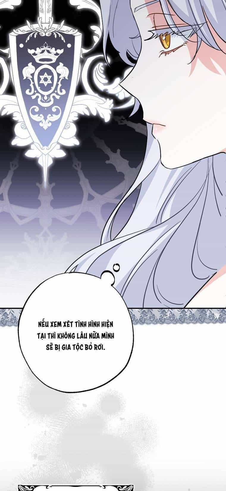 Vị Hôn Phu Phản Diện Cản Trở Con Đường Hoa Của Tôi - Chương 3 - ảnh 15