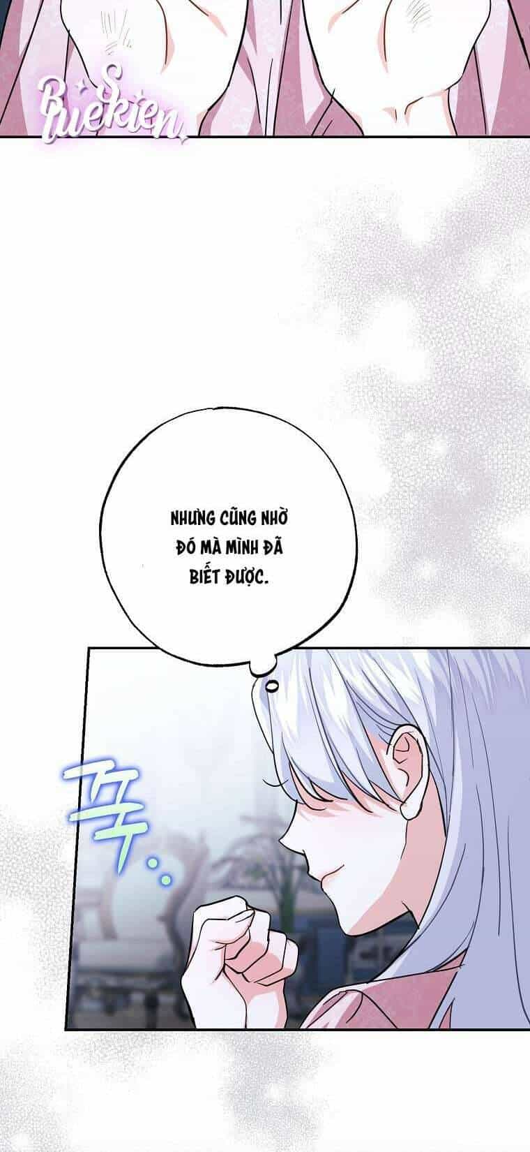 Vị Hôn Phu Phản Diện Cản Trở Con Đường Hoa Của Tôi - Chương 3 - ảnh 34