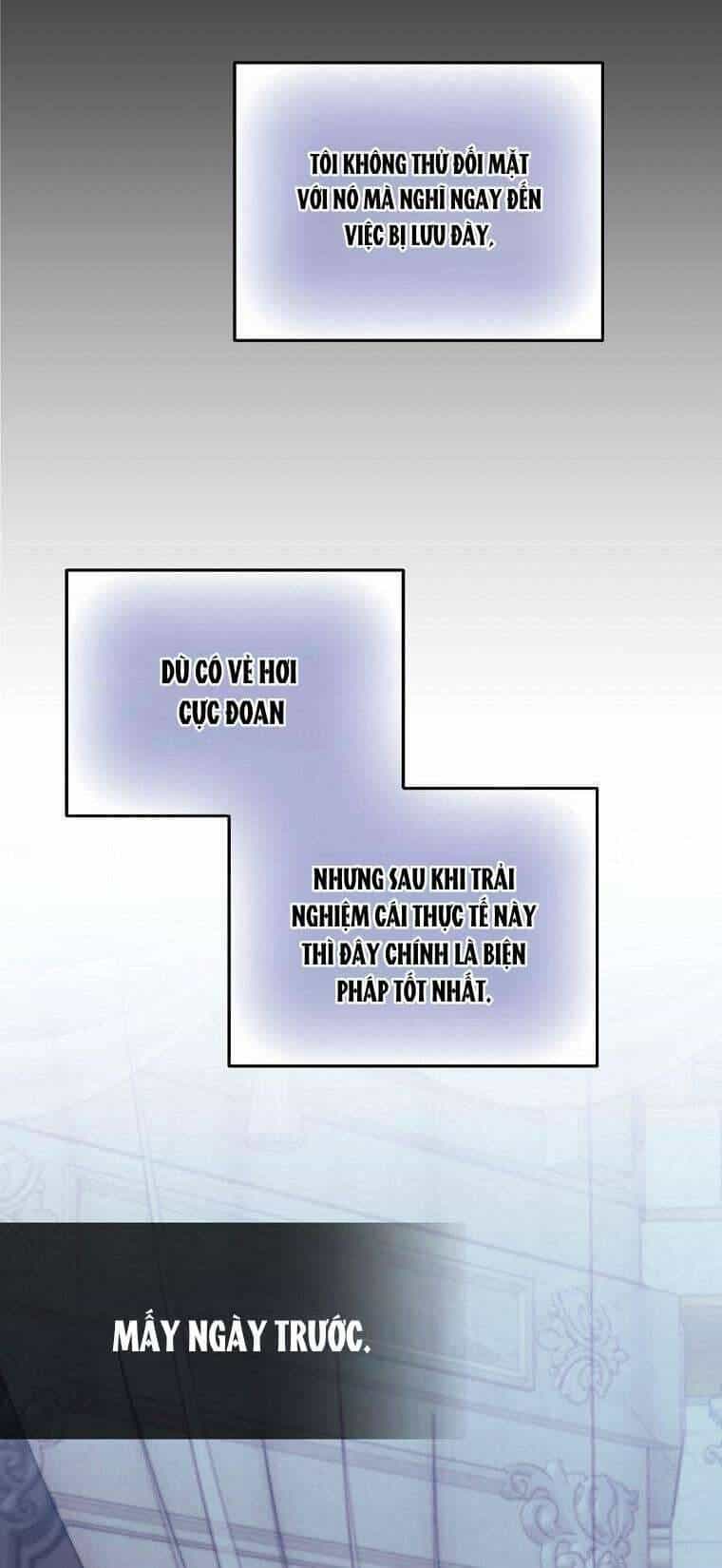 Vị Hôn Phu Phản Diện Cản Trở Con Đường Hoa Của Tôi - Chương 3 - ảnh 6