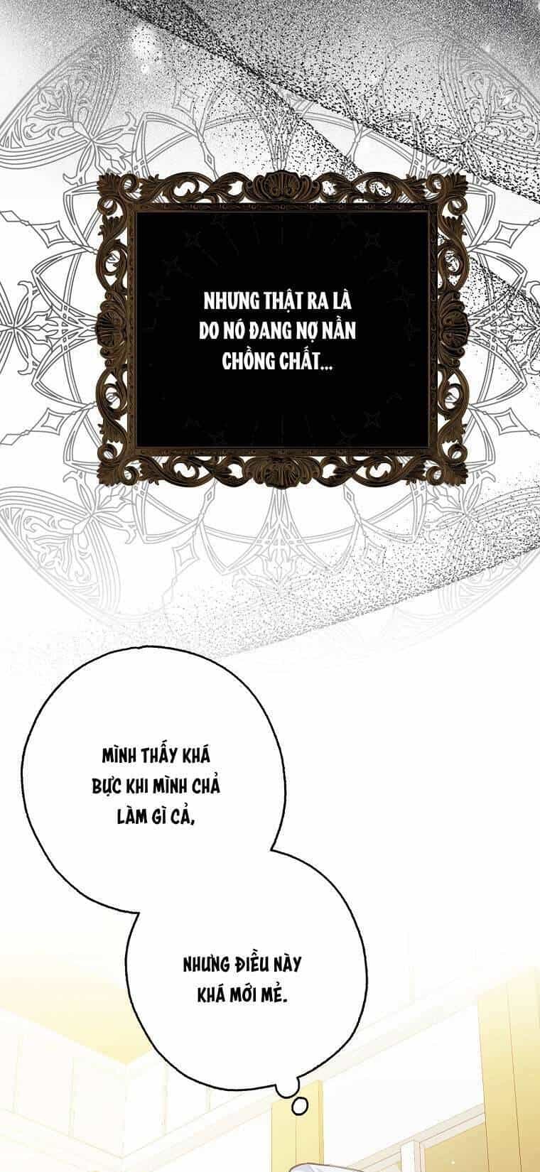 Vị Hôn Phu Phản Diện Cản Trở Con Đường Hoa Của Tôi - Chương 3 - ảnh 65