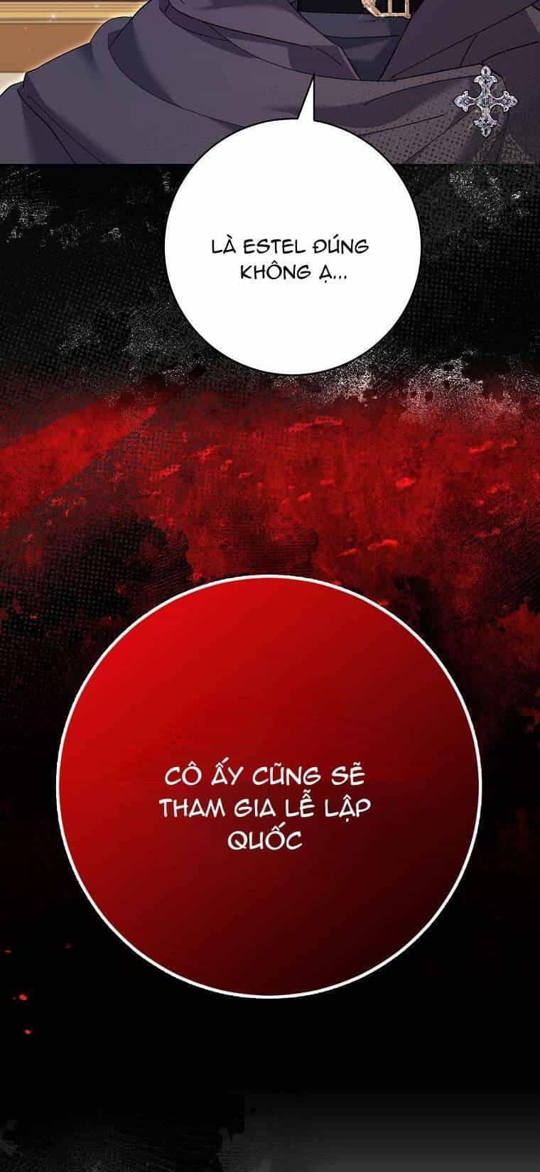Vị Hôn Phu Phản Diện Cản Trở Con Đường Hoa Của Tôi - Chương 30 - ảnh 4