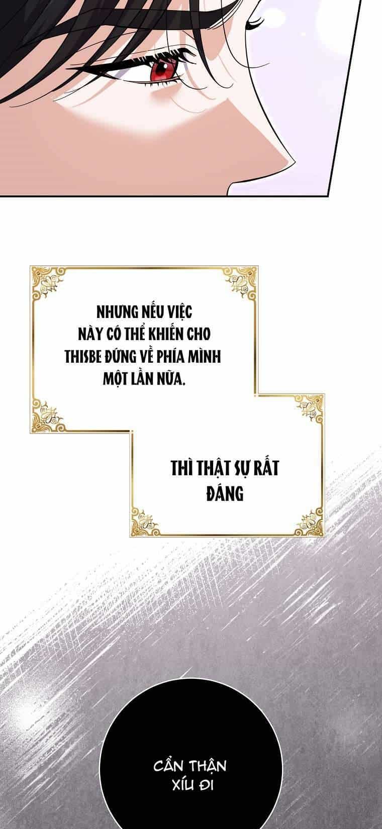 Vị Hôn Phu Phản Diện Cản Trở Con Đường Hoa Của Tôi - Chương 30 - ảnh 40