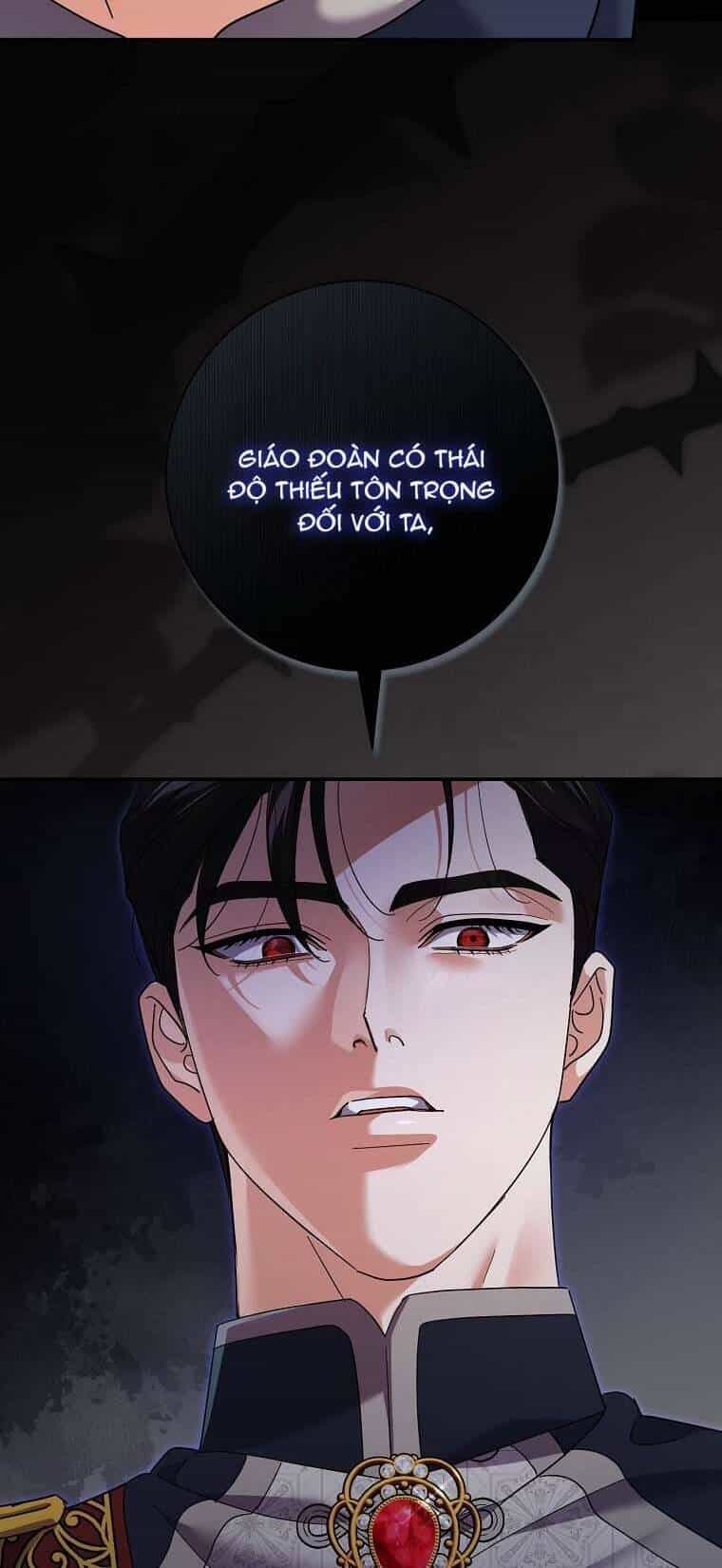 Vị Hôn Phu Phản Diện Cản Trở Con Đường Hoa Của Tôi - Chương 30 - ảnh 59