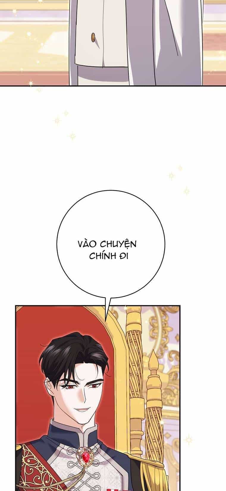 Vị Hôn Phu Phản Diện Cản Trở Con Đường Hoa Của Tôi - Chương 30 - ảnh 71