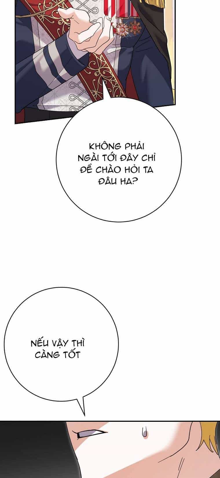 Vị Hôn Phu Phản Diện Cản Trở Con Đường Hoa Của Tôi - Chương 30 - ảnh 72