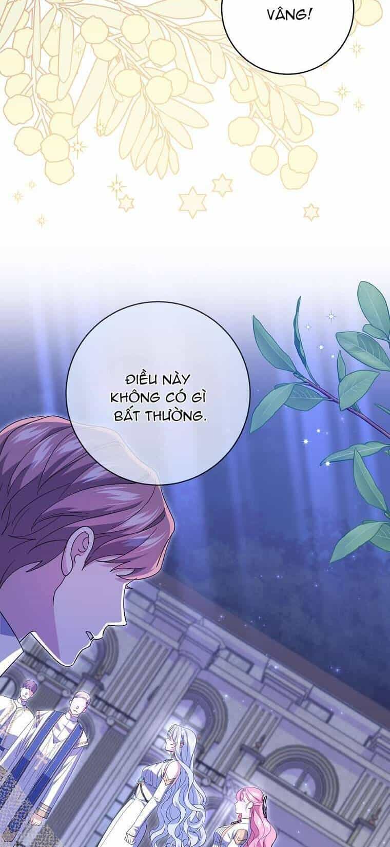 Vị Hôn Phu Phản Diện Cản Trở Con Đường Hoa Của Tôi - Chương 31 - ảnh 11
