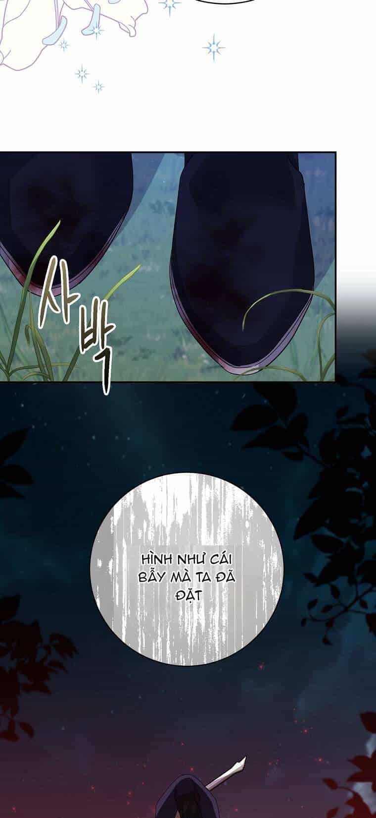 Vị Hôn Phu Phản Diện Cản Trở Con Đường Hoa Của Tôi - Chương 31 - ảnh 26