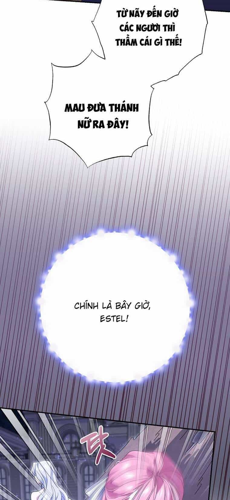 Vị Hôn Phu Phản Diện Cản Trở Con Đường Hoa Của Tôi - Chương 31 - ảnh 50