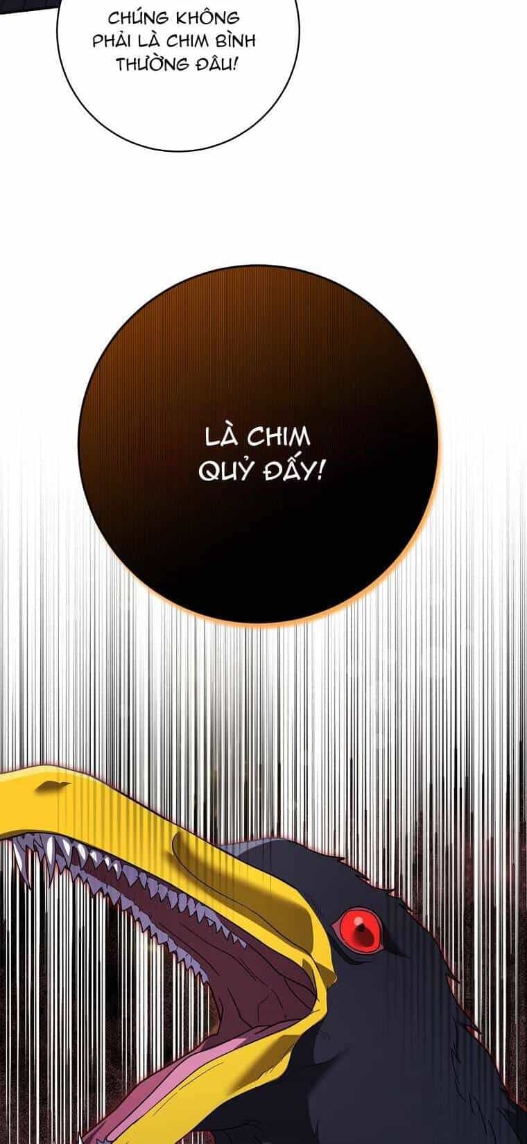 Vị Hôn Phu Phản Diện Cản Trở Con Đường Hoa Của Tôi - Chương 31 - ảnh 54