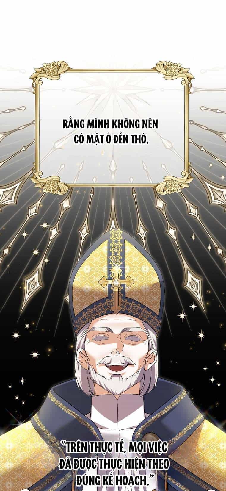 Vị Hôn Phu Phản Diện Cản Trở Con Đường Hoa Của Tôi - Chương 31 - ảnh 6