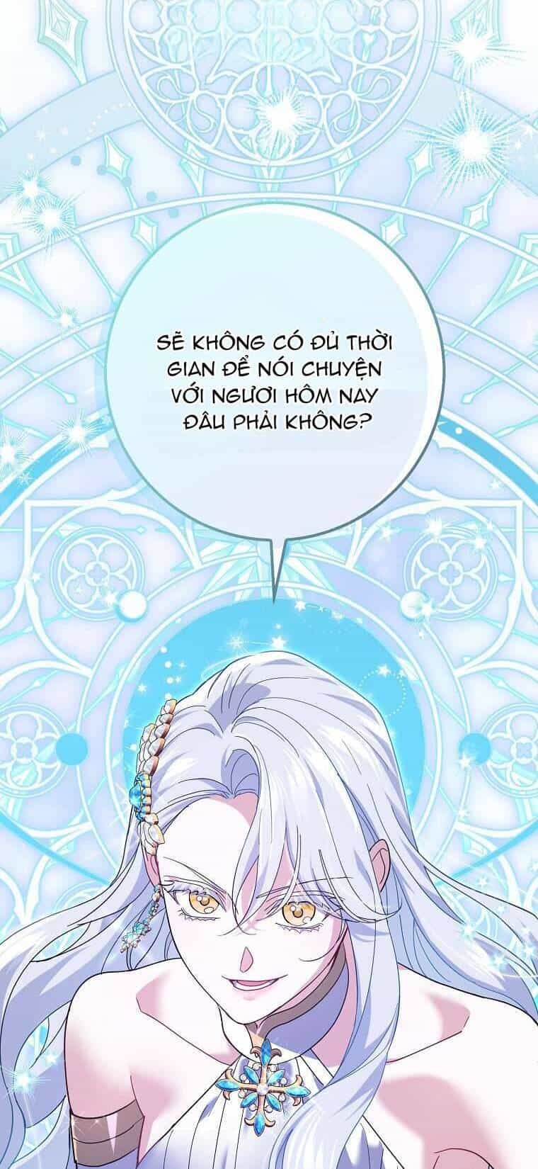 Vị Hôn Phu Phản Diện Cản Trở Con Đường Hoa Của Tôi - Chương 31 - ảnh 79