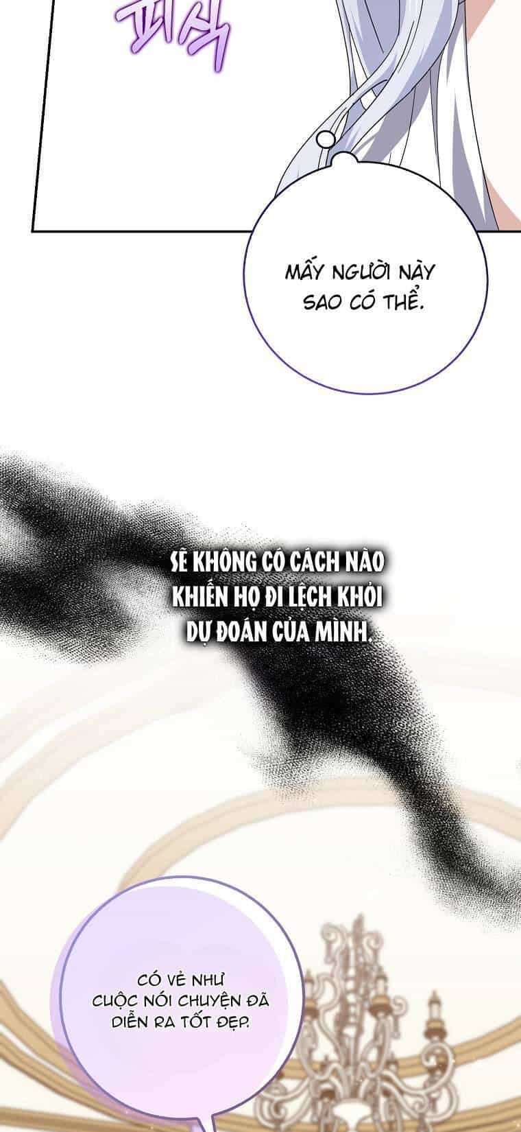 Vị Hôn Phu Phản Diện Cản Trở Con Đường Hoa Của Tôi - Chương 31 - ảnh 8
