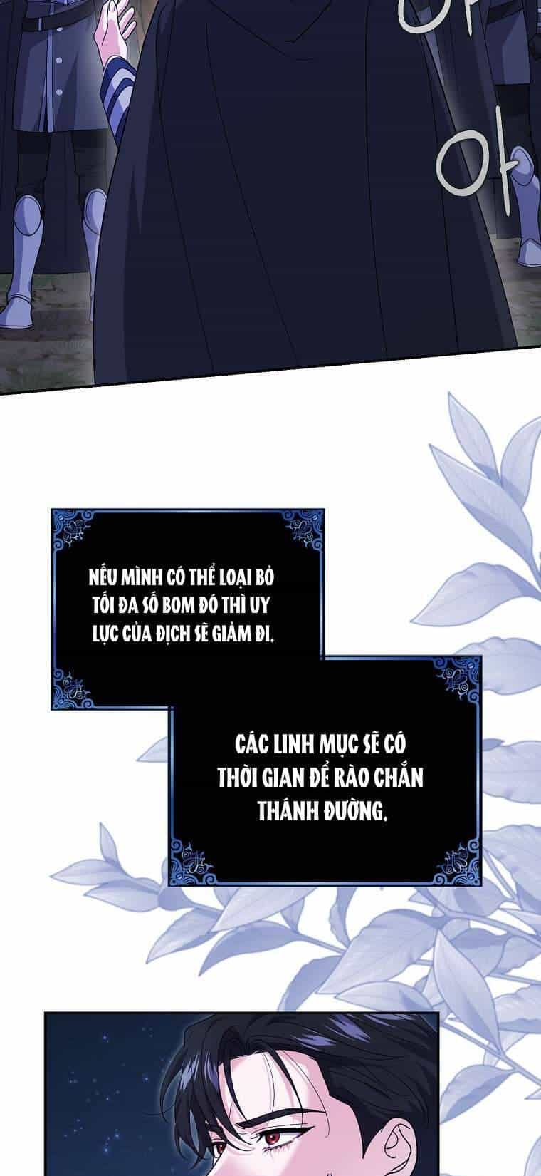 Vị Hôn Phu Phản Diện Cản Trở Con Đường Hoa Của Tôi - Chương 32 - ảnh 27