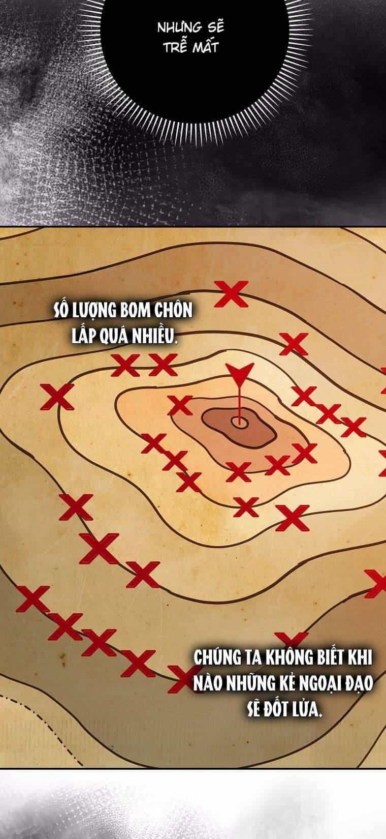 Vị Hôn Phu Phản Diện Cản Trở Con Đường Hoa Của Tôi - Chương 32 - ảnh 29