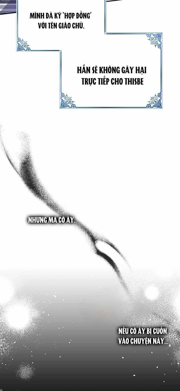 Vị Hôn Phu Phản Diện Cản Trở Con Đường Hoa Của Tôi - Chương 32 - ảnh 3