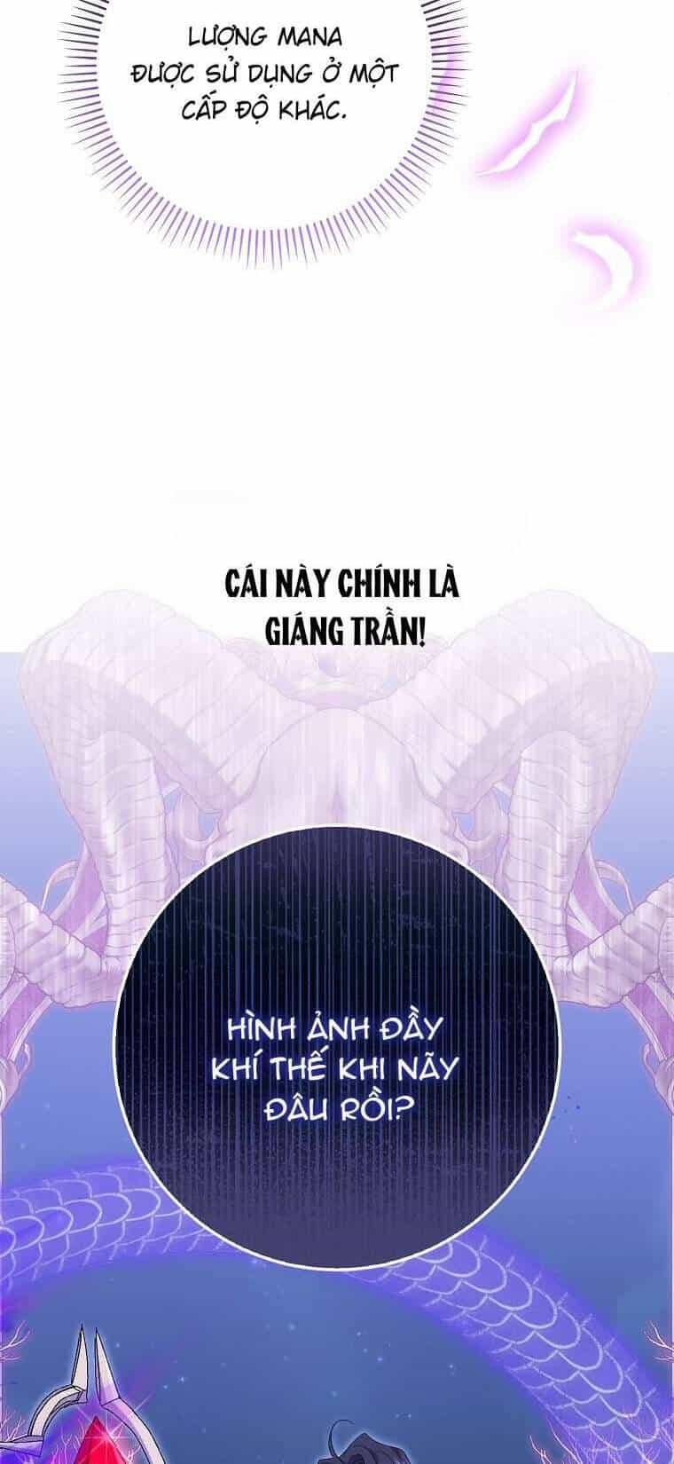 Vị Hôn Phu Phản Diện Cản Trở Con Đường Hoa Của Tôi - Chương 32 - ảnh 34