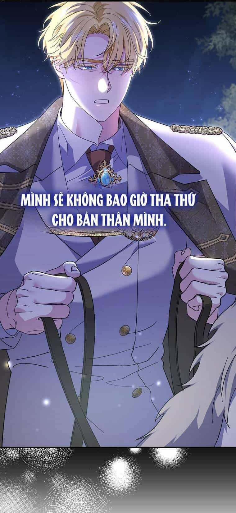 Vị Hôn Phu Phản Diện Cản Trở Con Đường Hoa Của Tôi - Chương 32 - ảnh 4