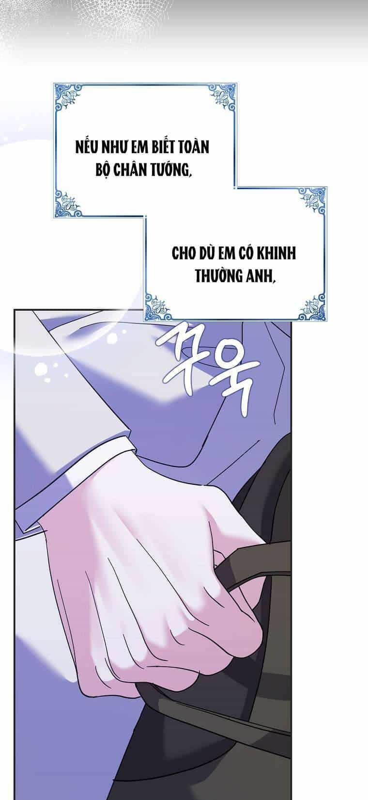 Vị Hôn Phu Phản Diện Cản Trở Con Đường Hoa Của Tôi - Chương 32 - ảnh 5
