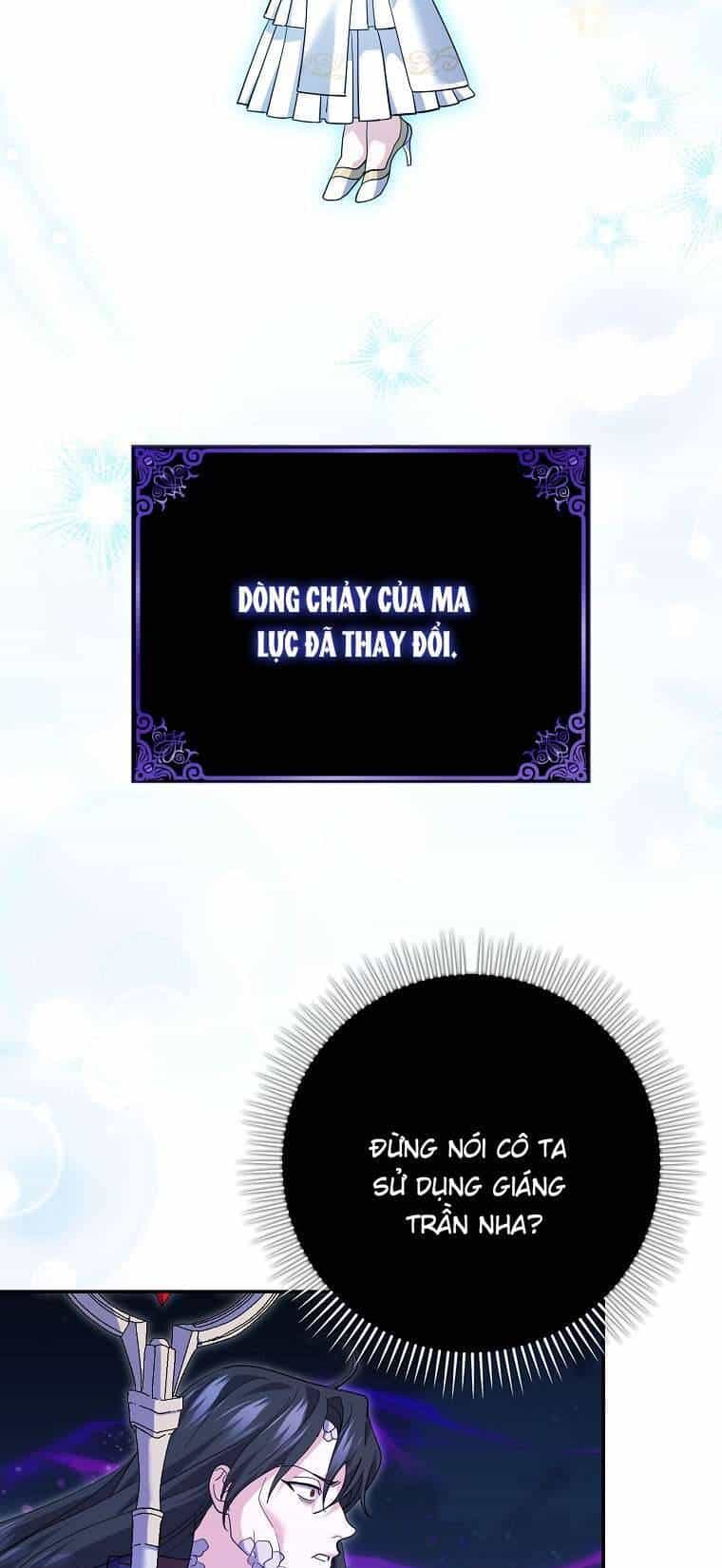 Vị Hôn Phu Phản Diện Cản Trở Con Đường Hoa Của Tôi - Chương 32 - ảnh 64