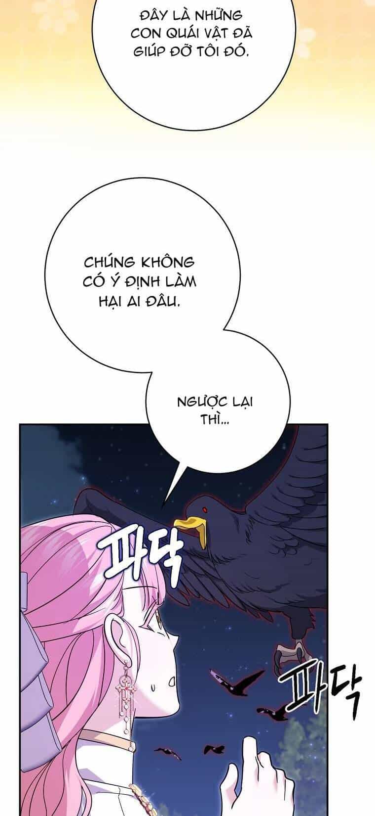 Vị Hôn Phu Phản Diện Cản Trở Con Đường Hoa Của Tôi - Chương 33 - ảnh 14