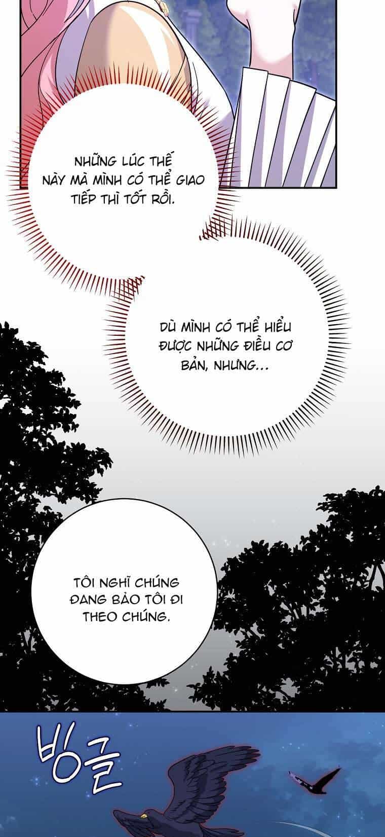Vị Hôn Phu Phản Diện Cản Trở Con Đường Hoa Của Tôi - Chương 33 - ảnh 15