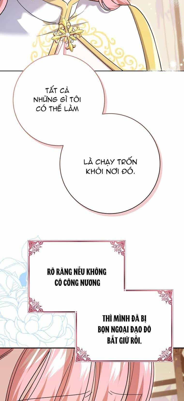 Vị Hôn Phu Phản Diện Cản Trở Con Đường Hoa Của Tôi - Chương 33 - ảnh 4