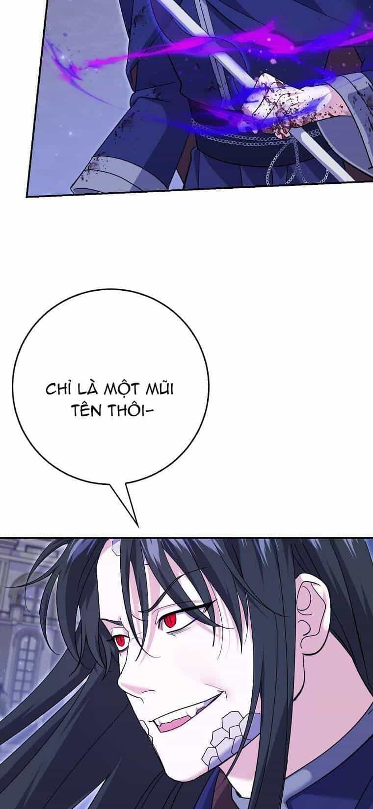 Vị Hôn Phu Phản Diện Cản Trở Con Đường Hoa Của Tôi - Chương 33 - ảnh 42