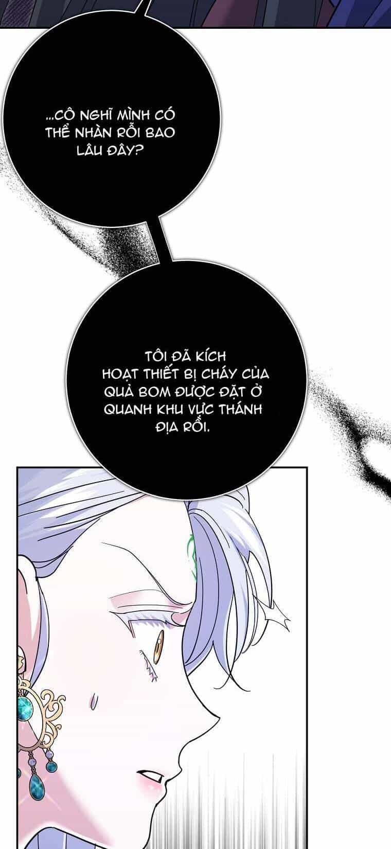 Vị Hôn Phu Phản Diện Cản Trở Con Đường Hoa Của Tôi - Chương 33 - ảnh 56
