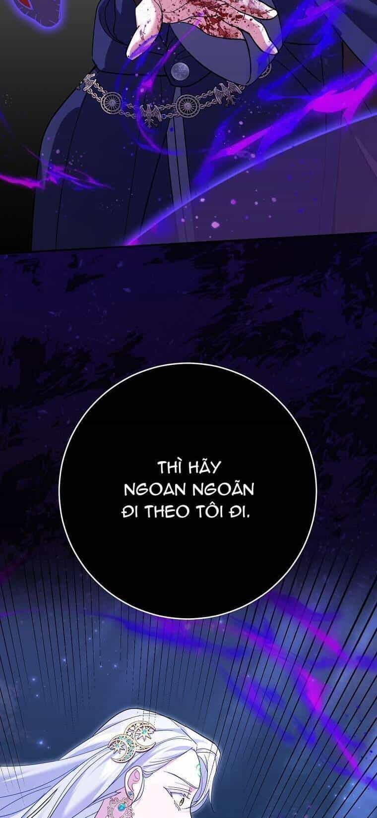 Vị Hôn Phu Phản Diện Cản Trở Con Đường Hoa Của Tôi - Chương 33 - ảnh 58