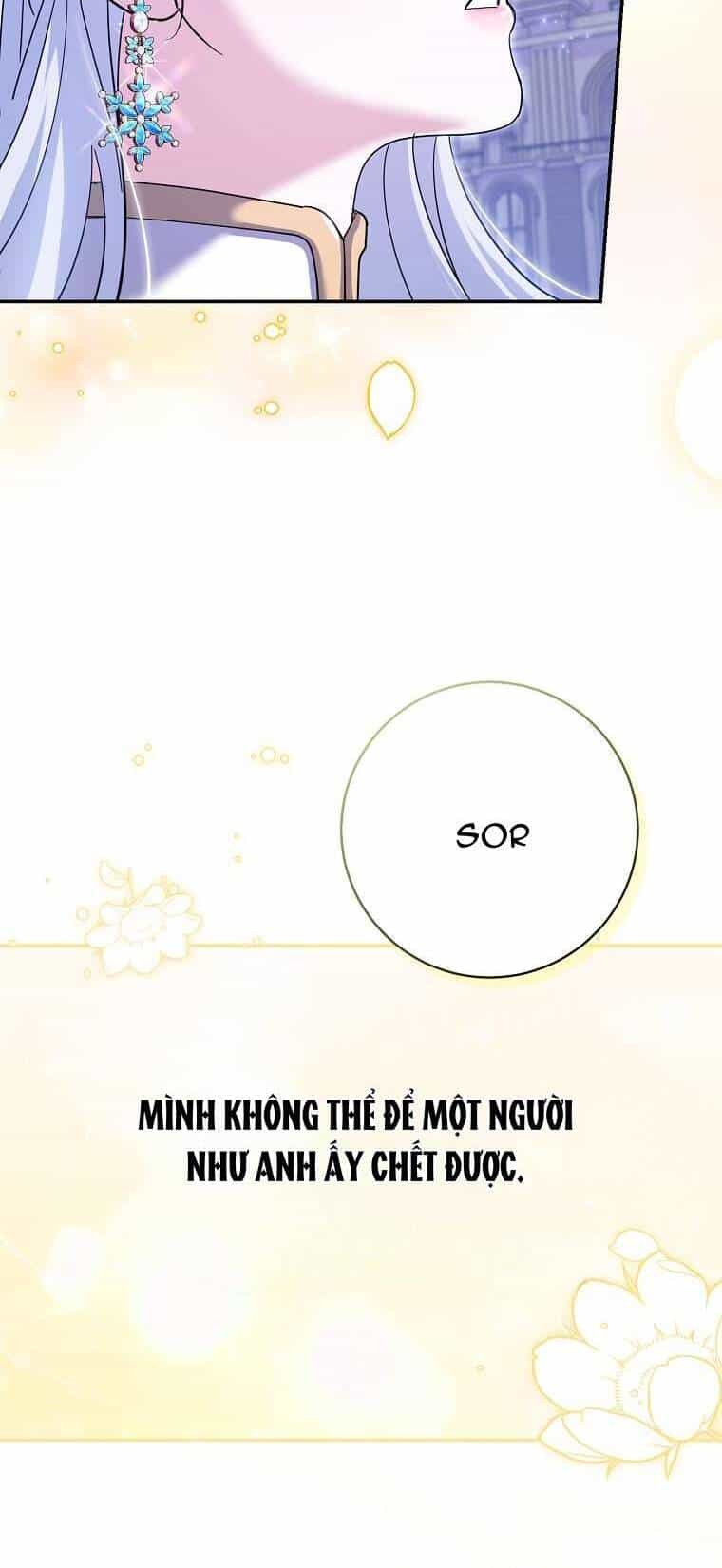 Vị Hôn Phu Phản Diện Cản Trở Con Đường Hoa Của Tôi - Chương 33 - ảnh 71