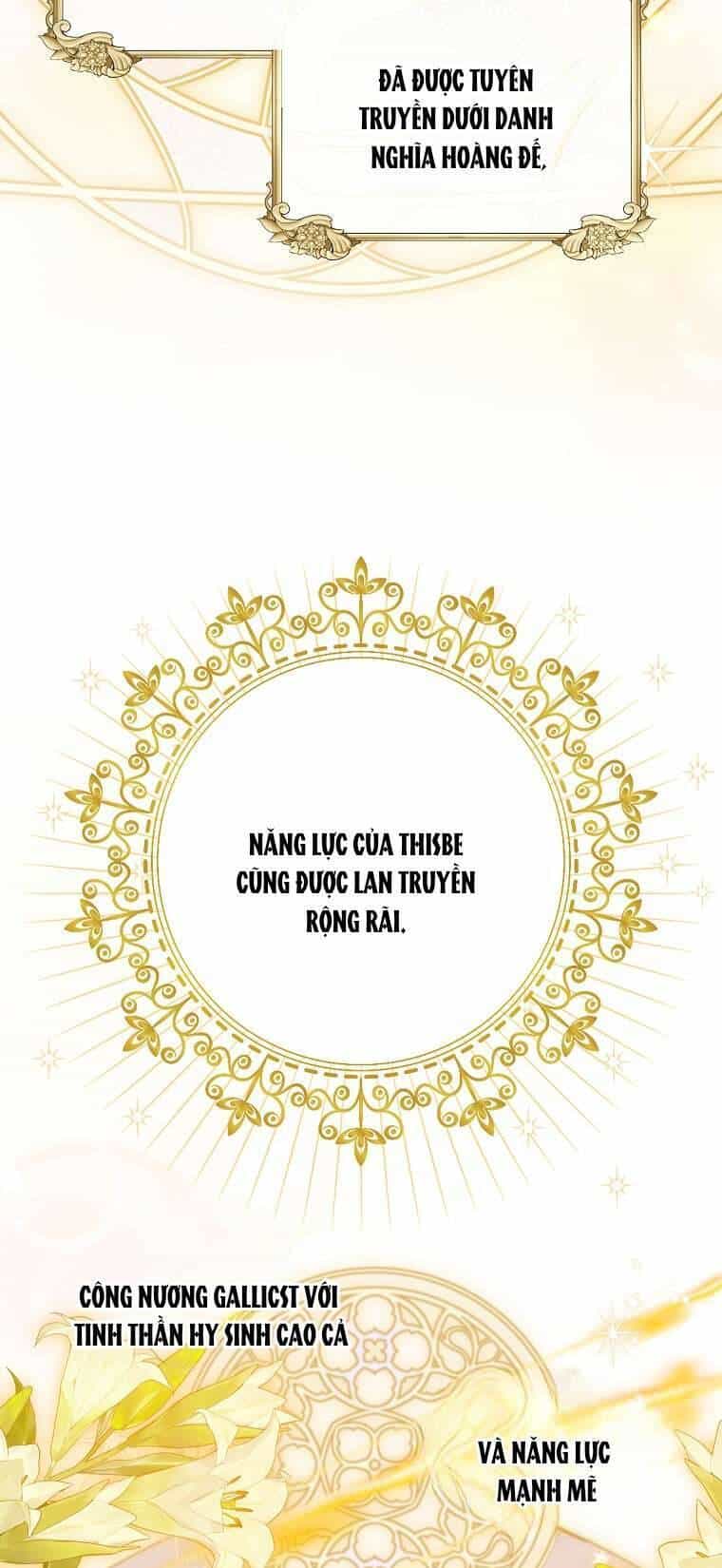 Vị Hôn Phu Phản Diện Cản Trở Con Đường Hoa Của Tôi - Chương 34 - ảnh 37