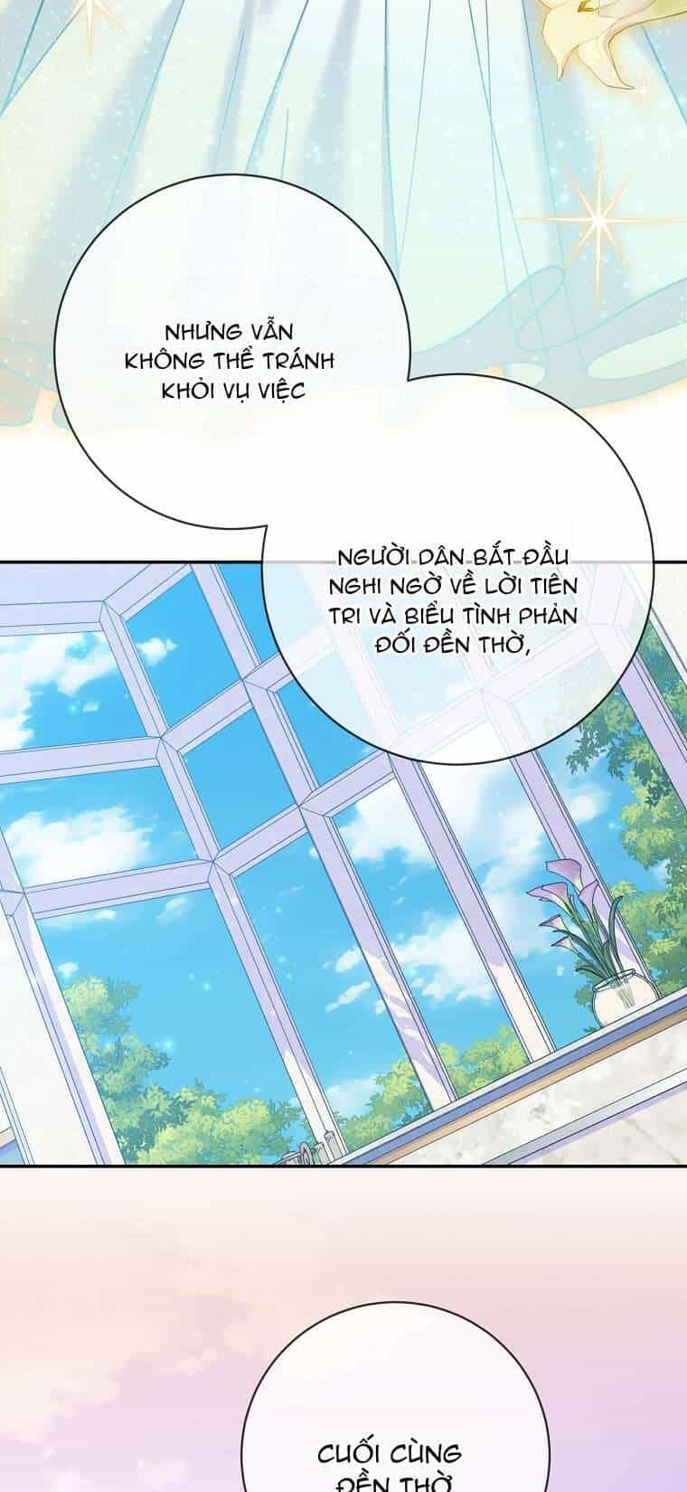 Vị Hôn Phu Phản Diện Cản Trở Con Đường Hoa Của Tôi - Chương 34 - ảnh 39