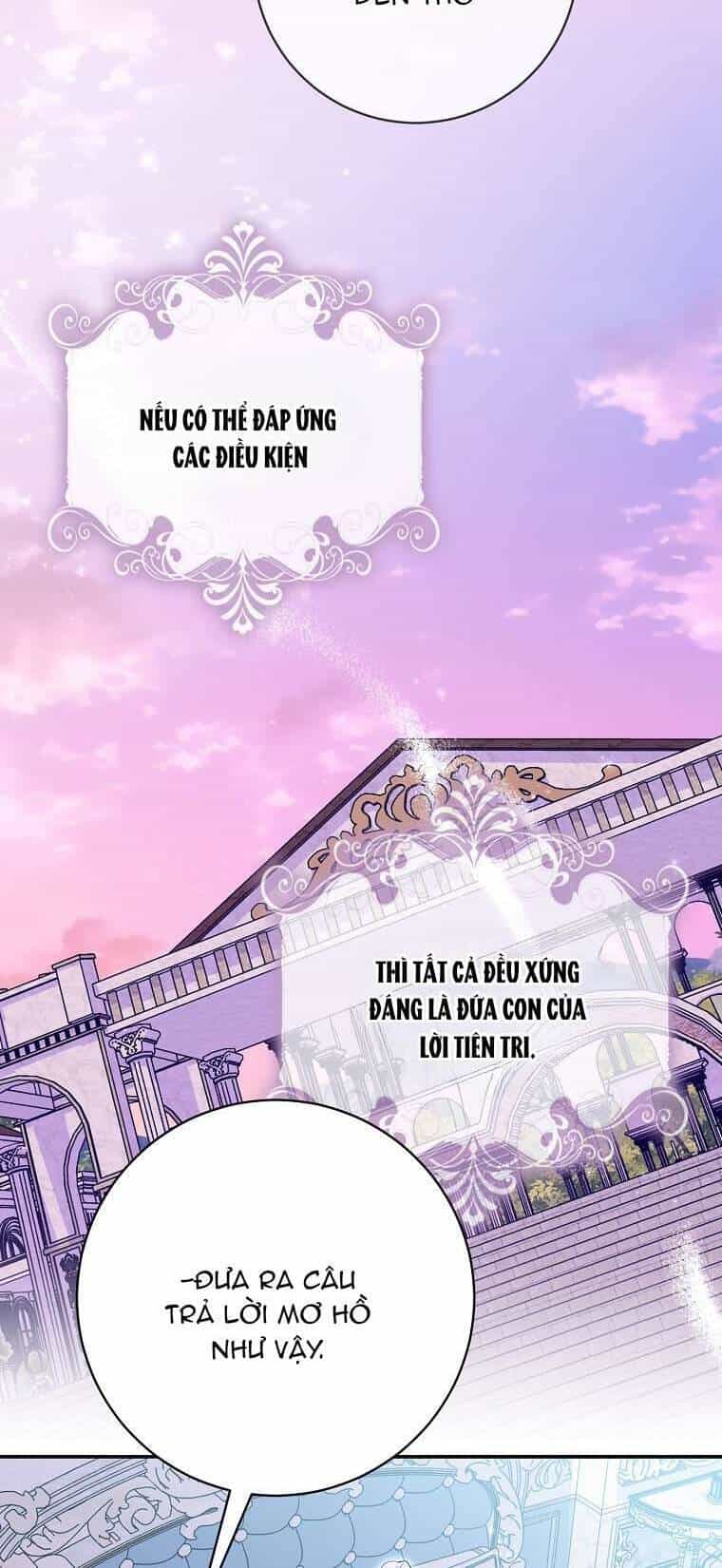 Vị Hôn Phu Phản Diện Cản Trở Con Đường Hoa Của Tôi - Chương 34 - ảnh 40