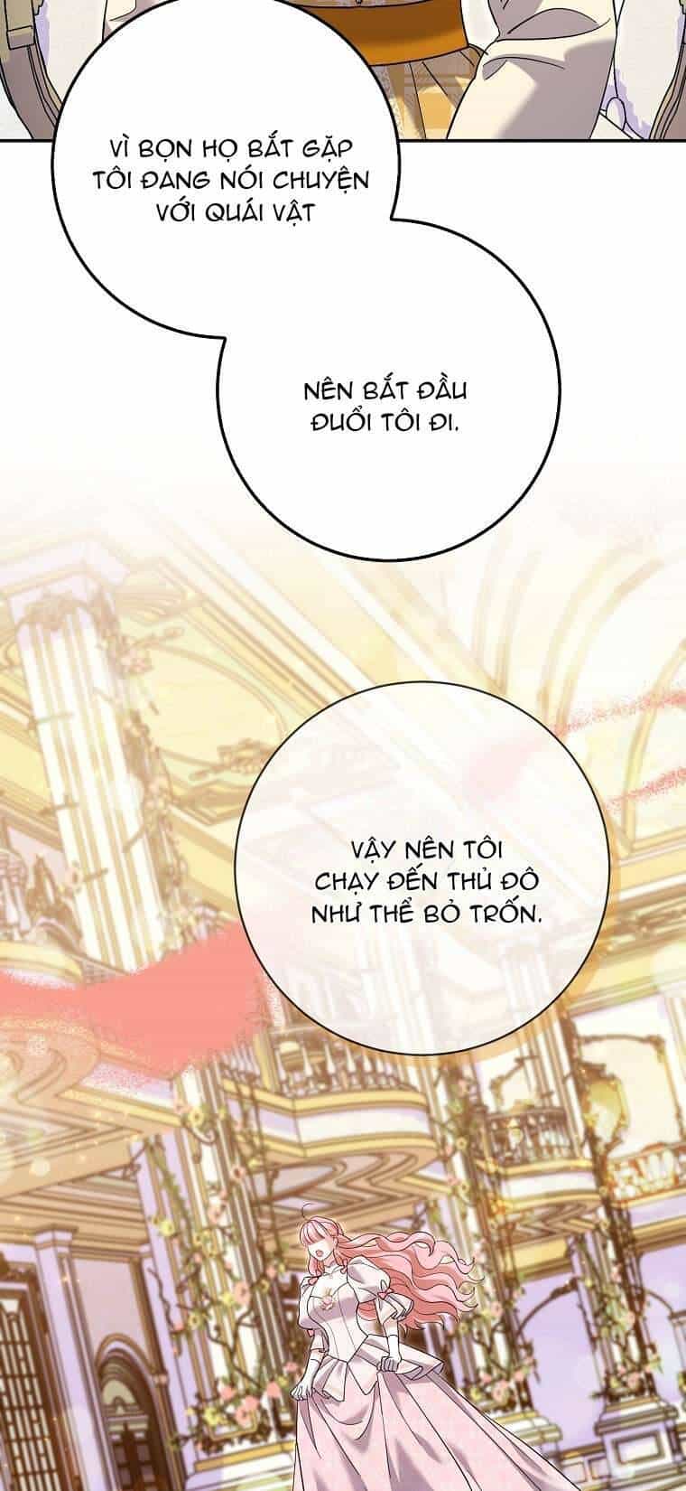 Vị Hôn Phu Phản Diện Cản Trở Con Đường Hoa Của Tôi - Chương 34 - ảnh 54