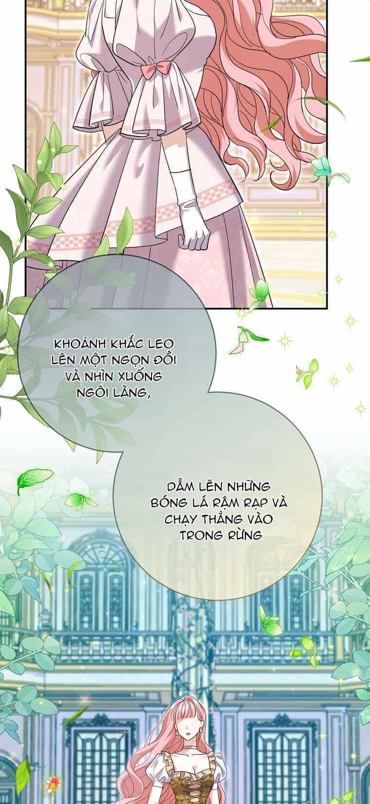 Vị Hôn Phu Phản Diện Cản Trở Con Đường Hoa Của Tôi - Chương 34 - ảnh 56