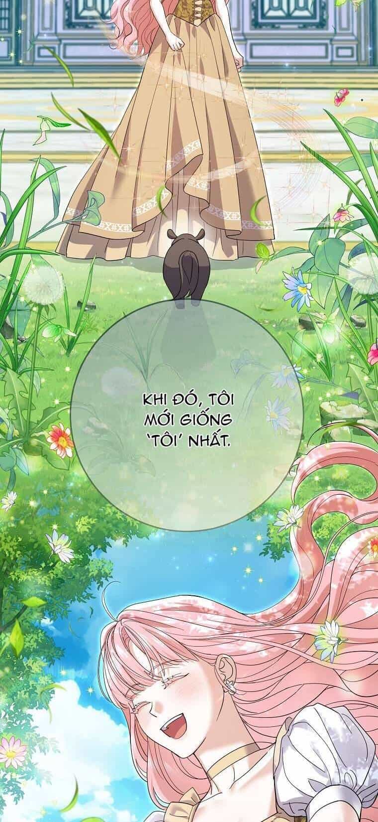 Vị Hôn Phu Phản Diện Cản Trở Con Đường Hoa Của Tôi - Chương 34 - ảnh 57