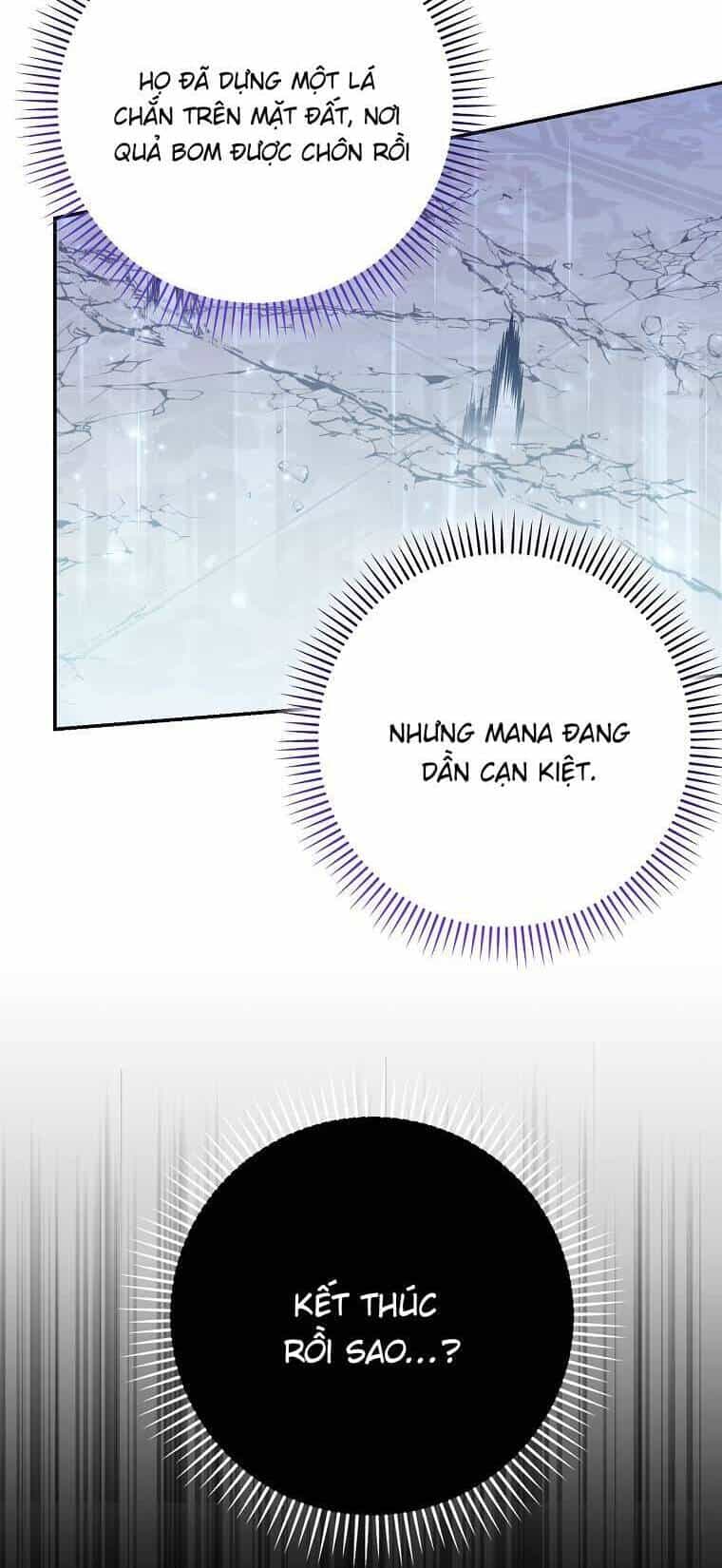 Vị Hôn Phu Phản Diện Cản Trở Con Đường Hoa Của Tôi - Chương 34 - ảnh 6