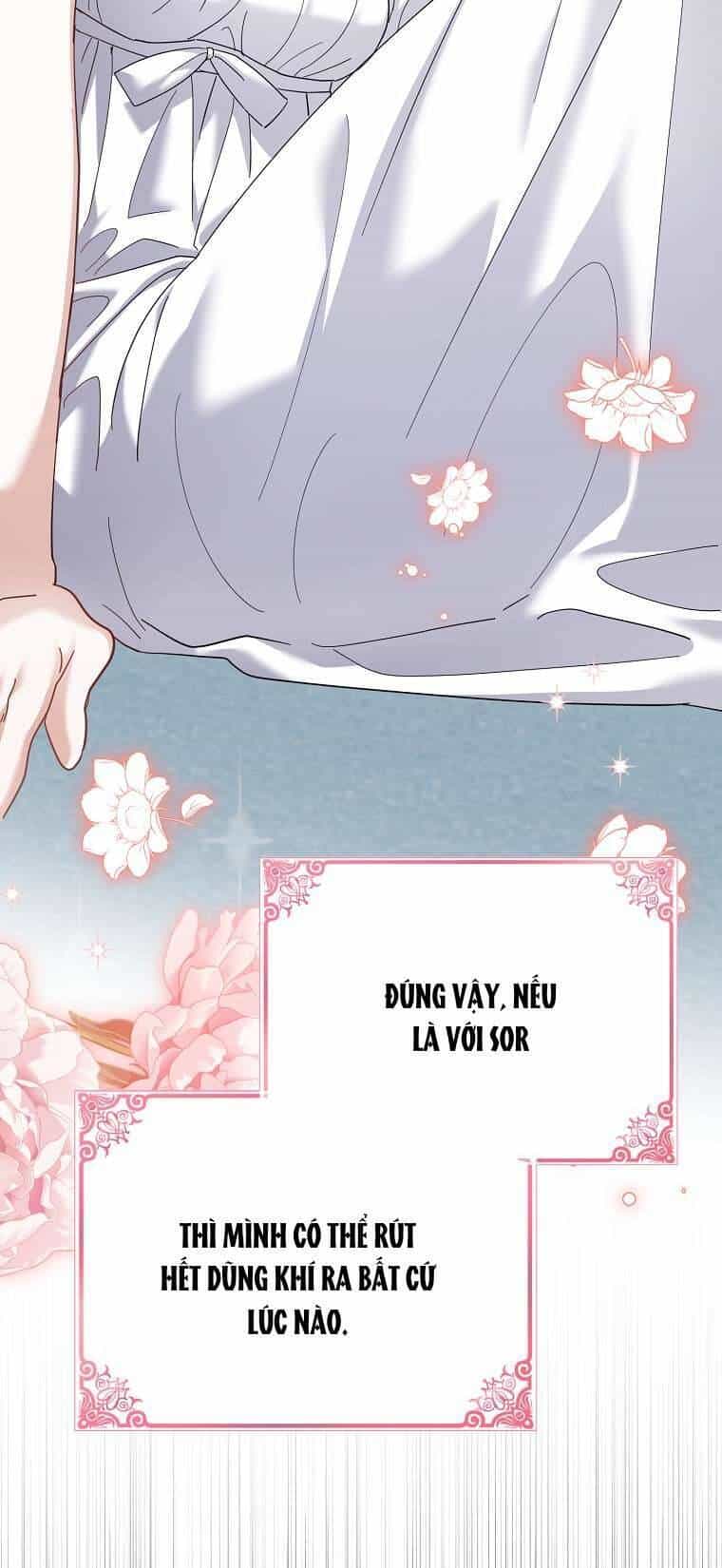 Vị Hôn Phu Phản Diện Cản Trở Con Đường Hoa Của Tôi - Chương 34 - ảnh 69