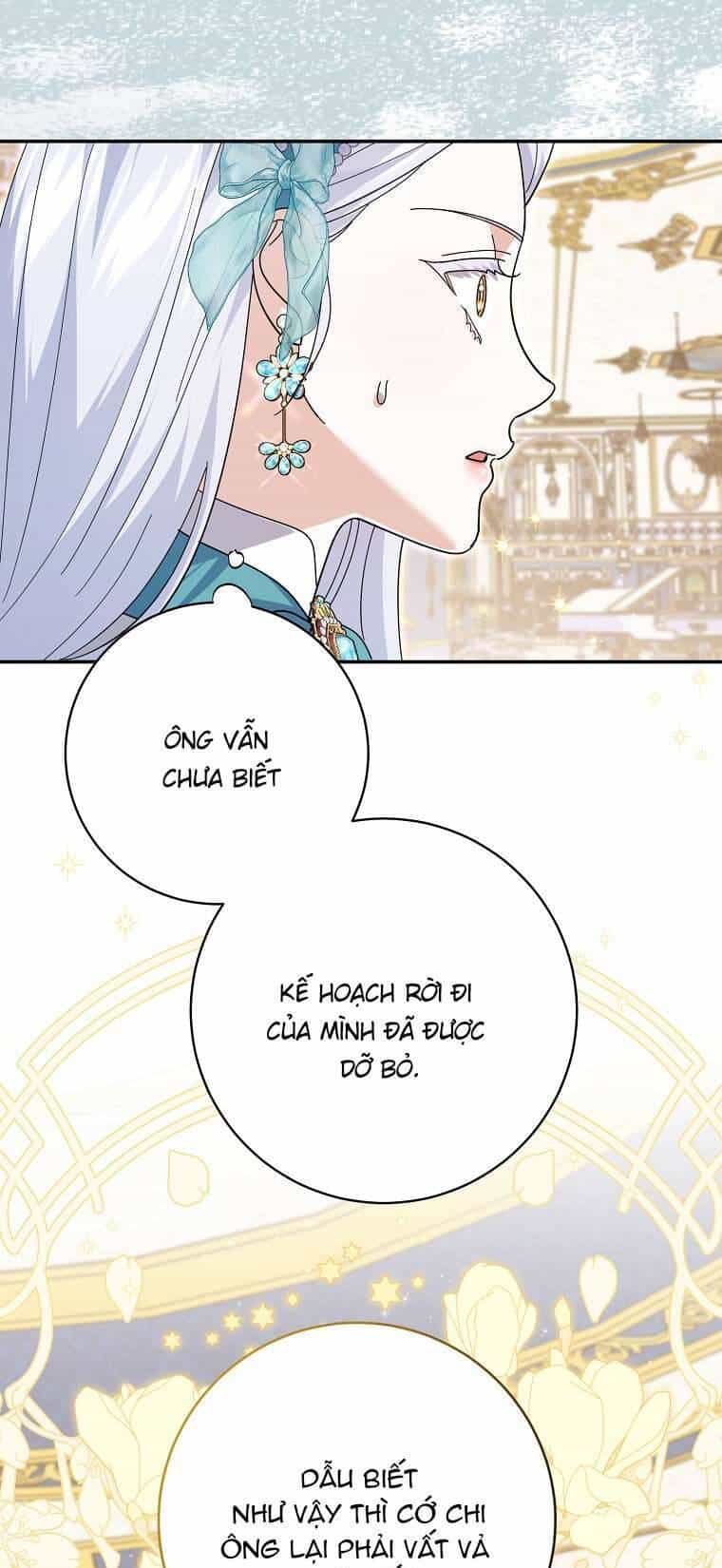 Vị Hôn Phu Phản Diện Cản Trở Con Đường Hoa Của Tôi - Chương 35 - ảnh 25