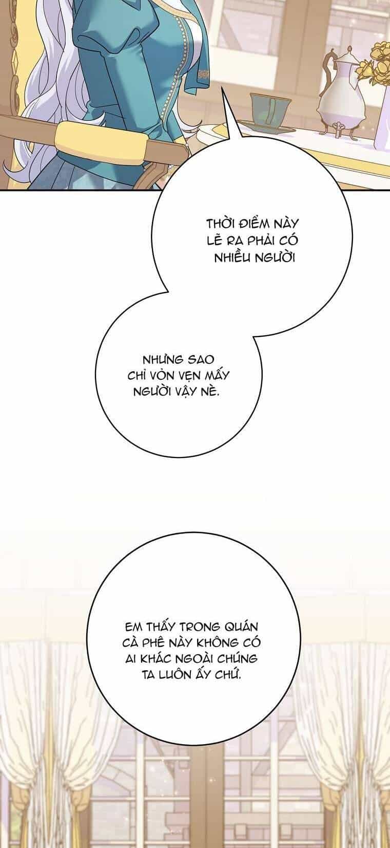 Vị Hôn Phu Phản Diện Cản Trở Con Đường Hoa Của Tôi - Chương 35 - ảnh 59