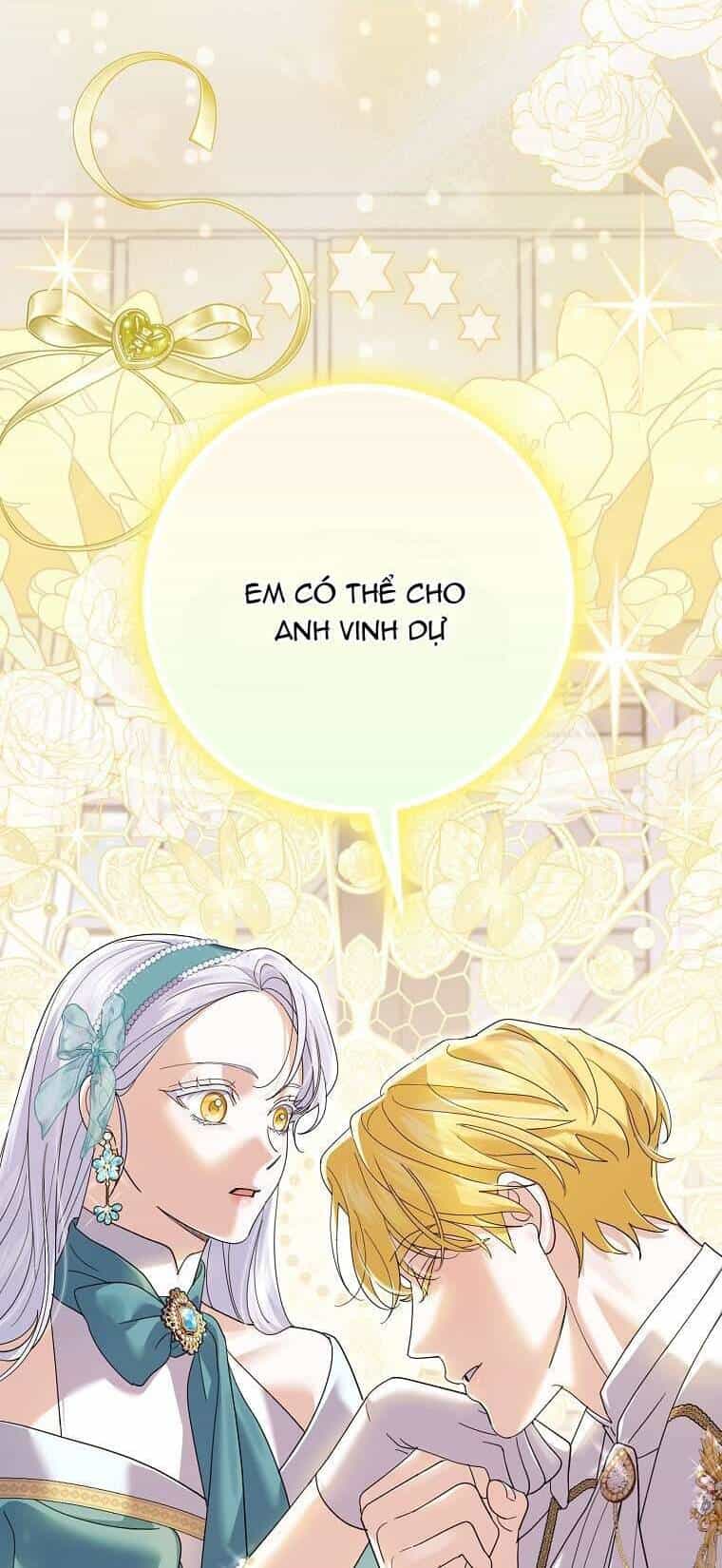 Vị Hôn Phu Phản Diện Cản Trở Con Đường Hoa Của Tôi - Chương 35 - ảnh 69